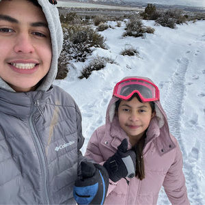 Meet your Posher, Adolfo